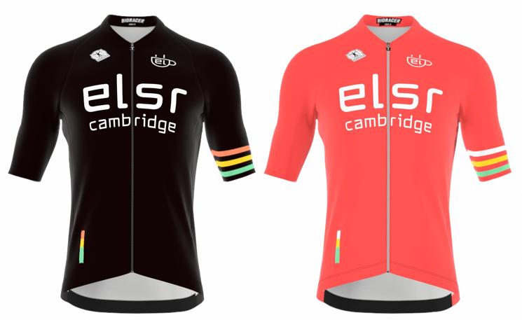 New Team Kit