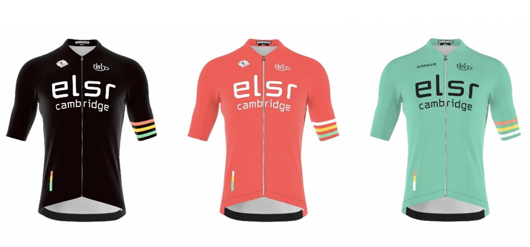 Last chance to order ELSR kit!
