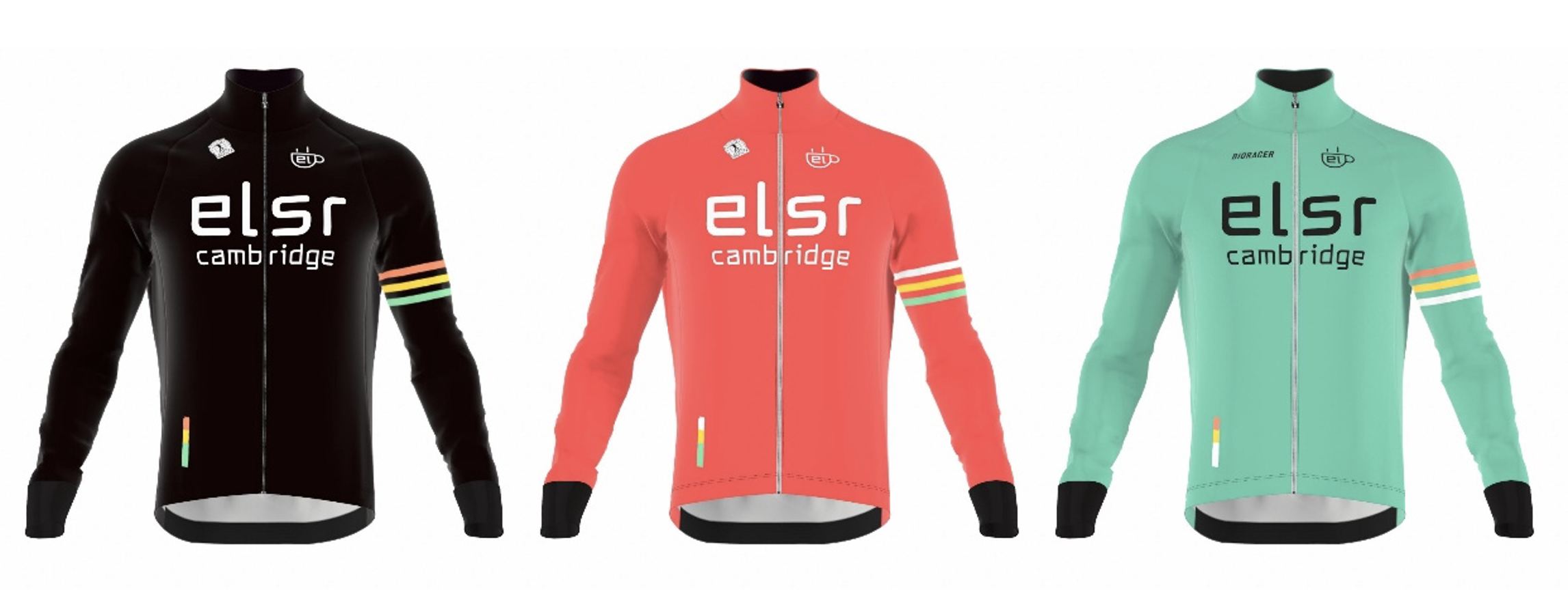 ELSR Winter Jackets