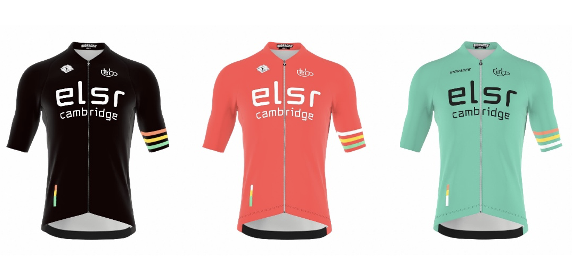 ELSR SS Jersey