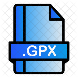 GPX Logo