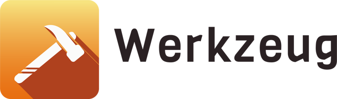 werkzeug Logo